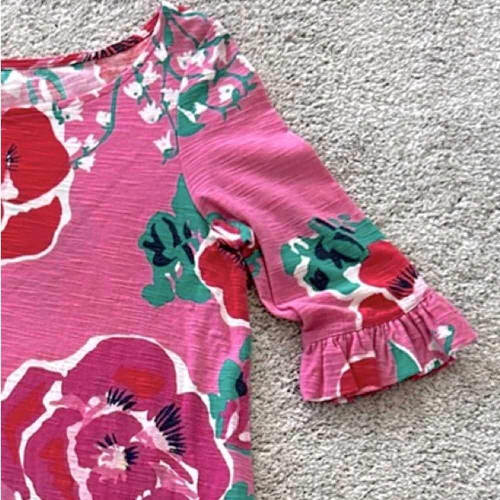 Lilly Pulitzer Somerset Dress - Picture 3 of 6